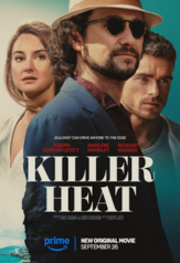 killer heat (2024)